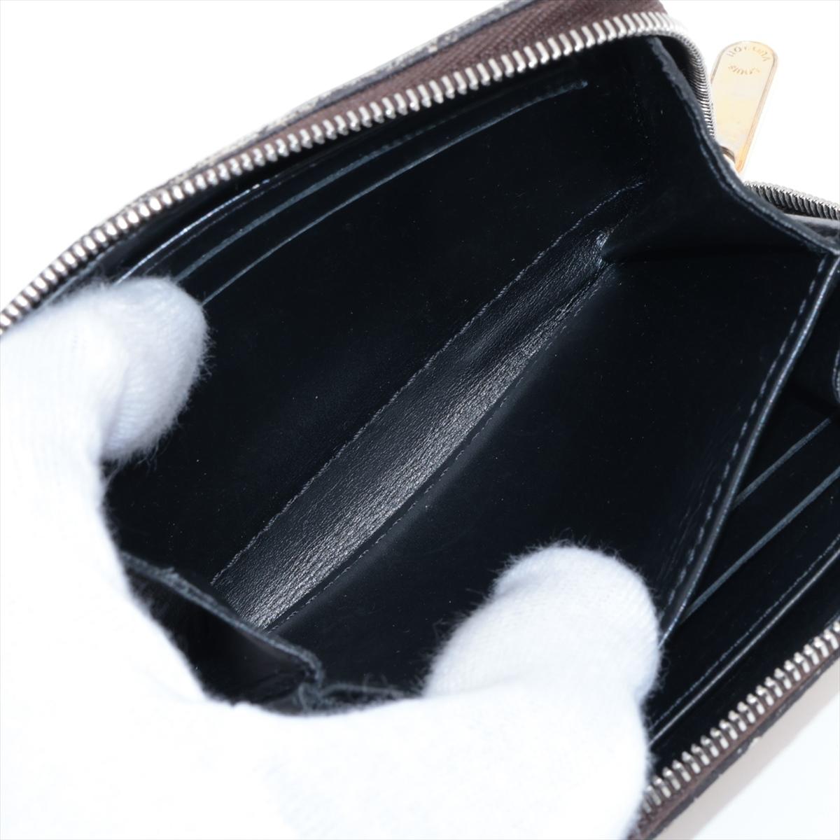 Louis Vuitton   Monogram Vintage France Zippy Coin Purse 1