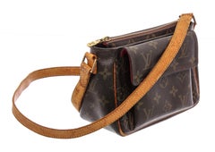 Louis Vuitton Monogram Viva Cite PM Crossbody Bag