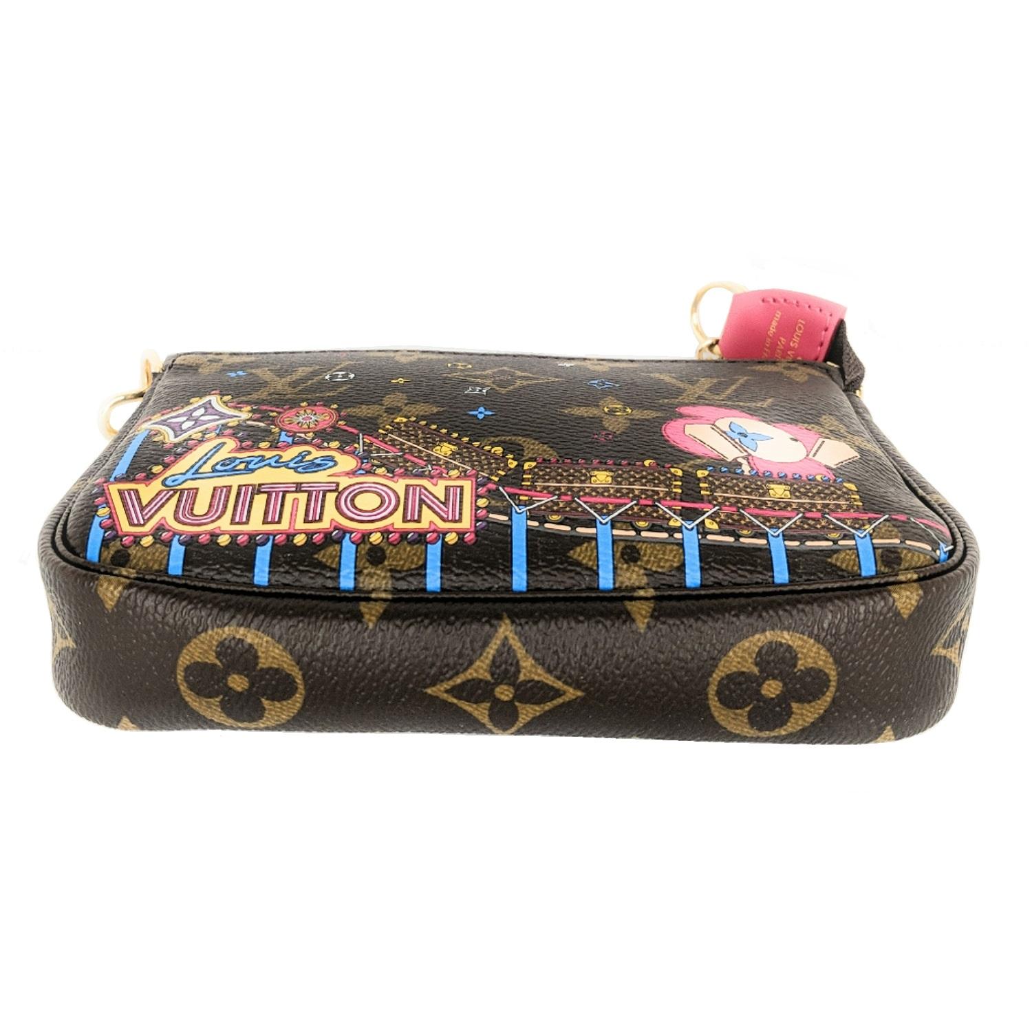 louis vuitton mini pochette vivienne