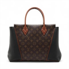 Louis Vuitton Monogram W PM Handbag