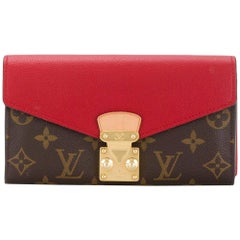Louis Vuitton Monogram Wallet