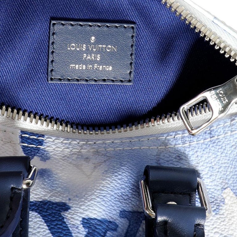 Louis Vuitton Monogram Seal Keepall XS - Portfolios & Pouches