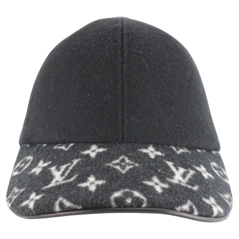 Cap Louis Vuitton Hat - 15 For Sale on 1stDibs  lv cap, louis vuitton pipo,  louis vuitton cap price