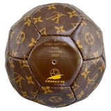 Louis Vuitton Soccer Ball VVN - Gifts For Men
