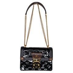 Louis Vuitton Gold Chain Link Shoulder Bag Strap at 1stDibs