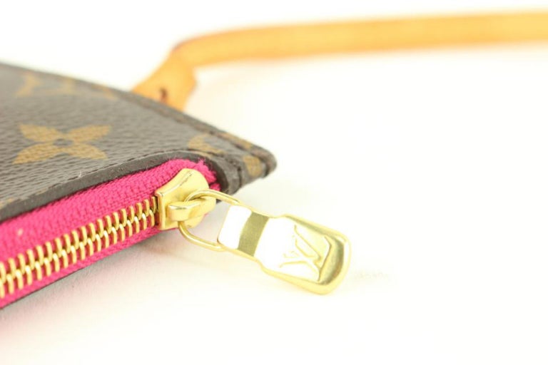 lv neverfull wristlet strap replacement