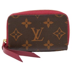 Louis Vuitton Coin Purse - 141 For Sale on 1stDibs