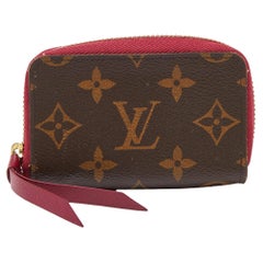 Louis Vuitton Coin Purse - 143 For Sale on 1stDibs  lv coin pouch, louis  vuitton round coin purse, coin purse louis vuitton