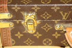 Louis Vuitton Monogramm Briefcase:: Louis Vuitton President Case