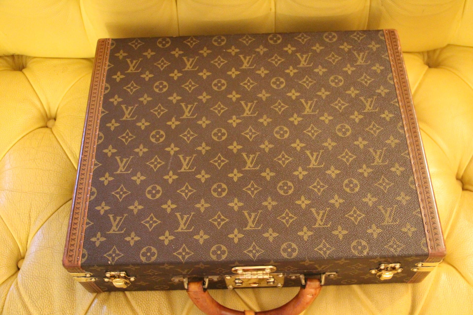 lv briefcase