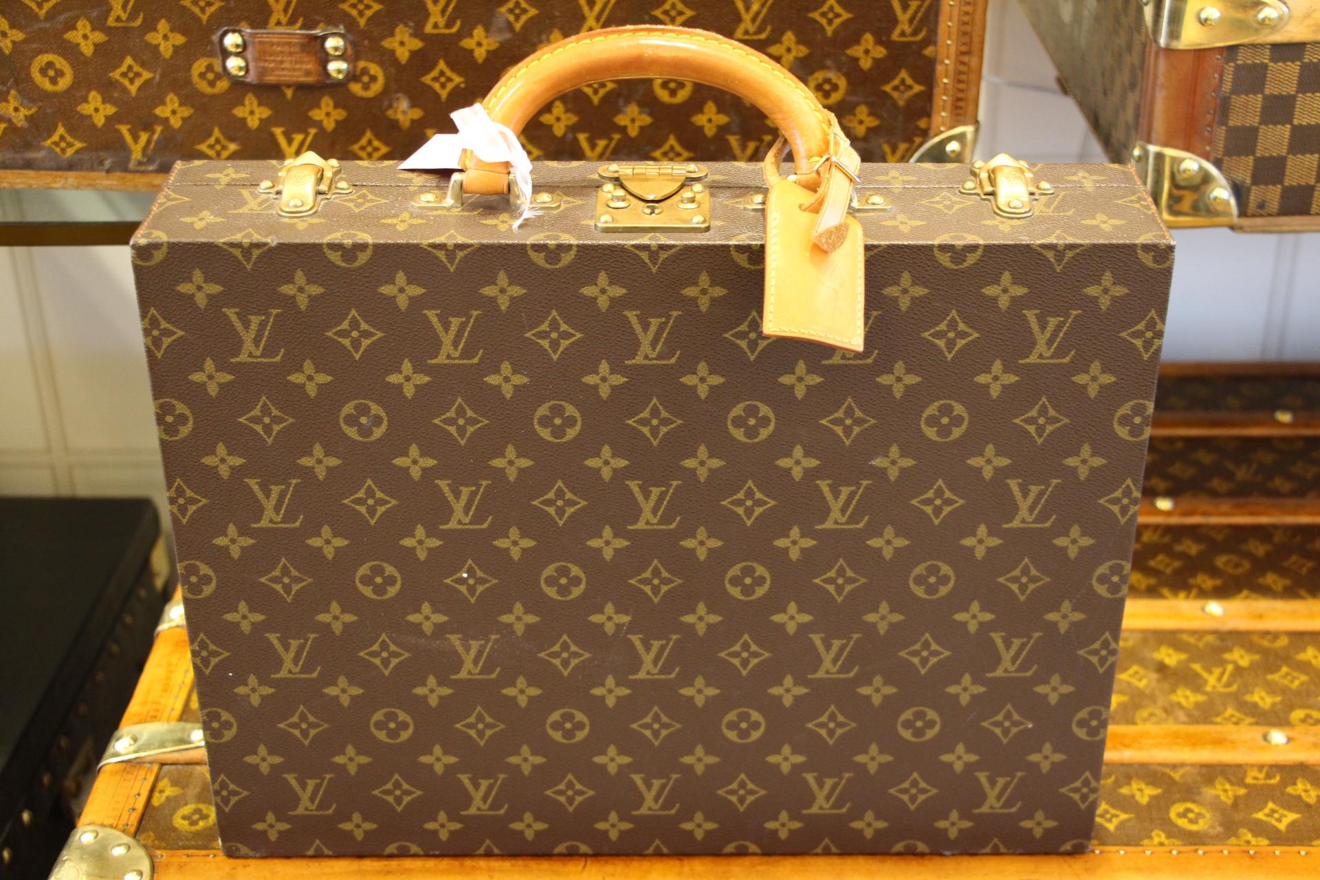 lv attache case