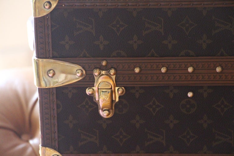 Louis Vuitton Shoe Trunk, Boca Raton, FL – ACP Home Interiors