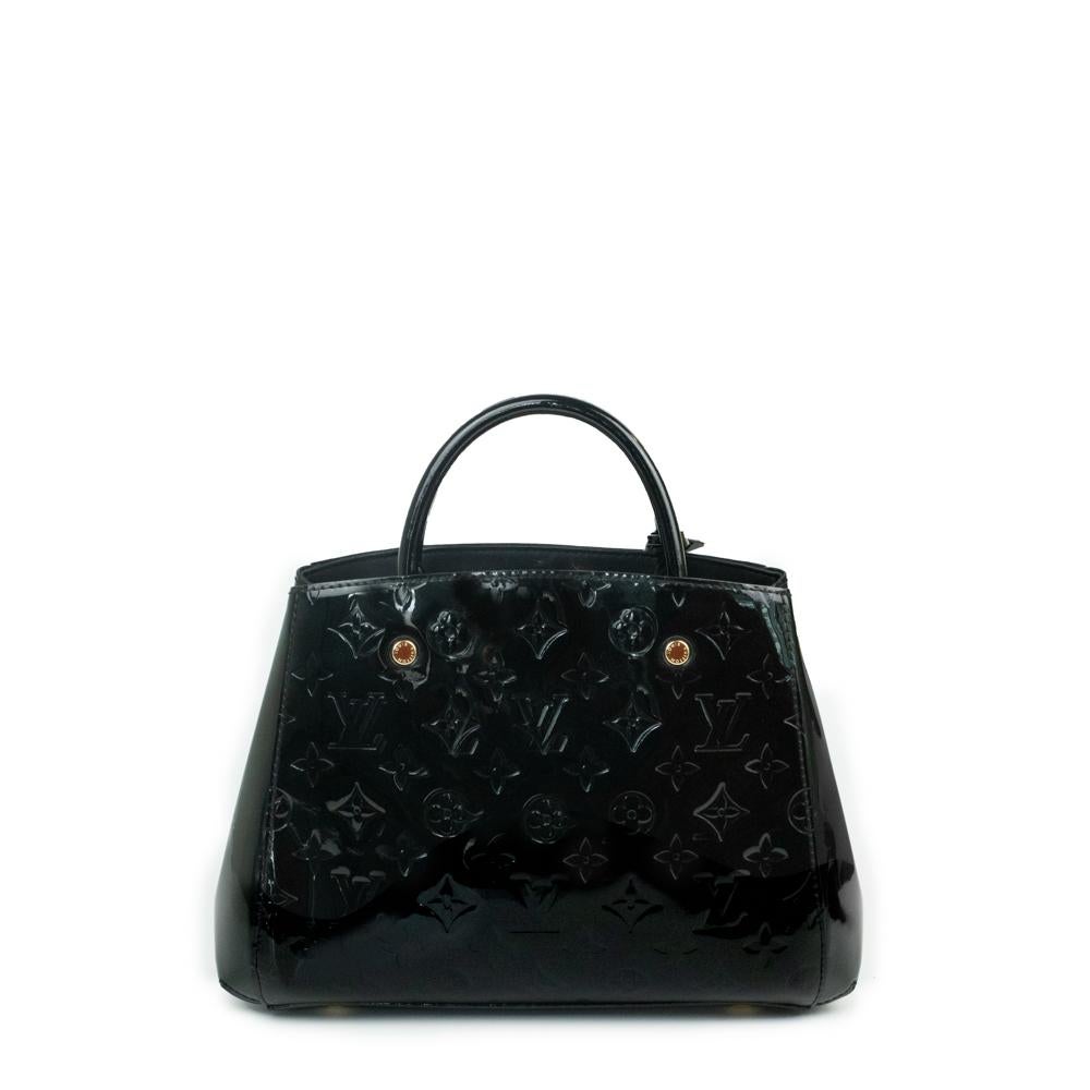 louis vuitton montaigne damier