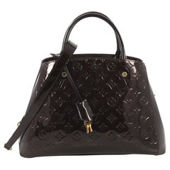 Louis-Vuitton-Monogram-Montaigne-MM-2Way-Hand-Bag-M41056 – dct-ep_vintage  luxury Store