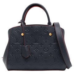 Louis Vuitton Montaigne MM Handbag