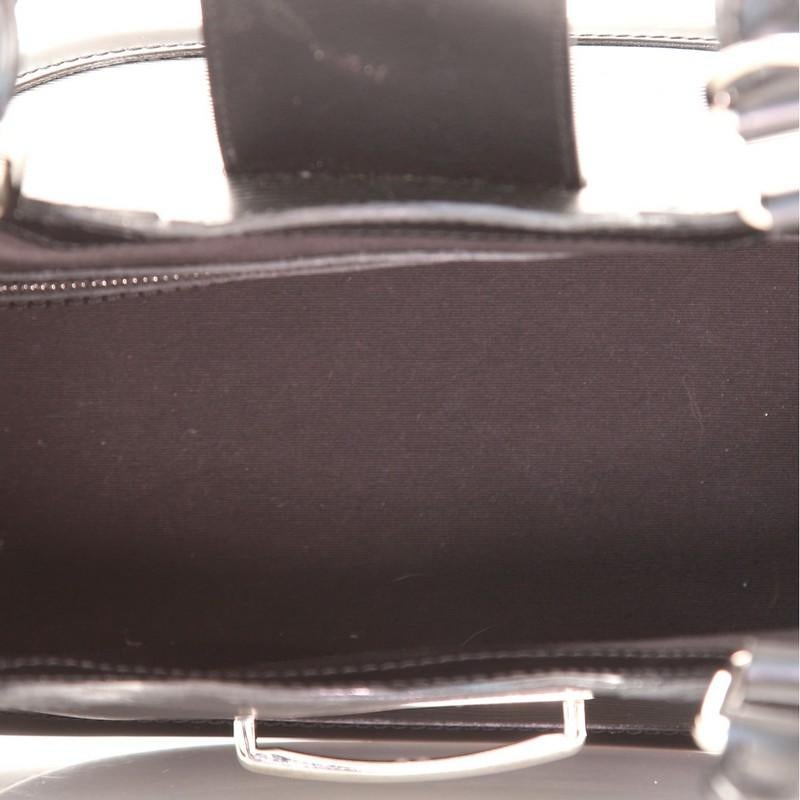 Women's or Men's Louis Vuitton Montaigne Sac Handbag Epi Leather
