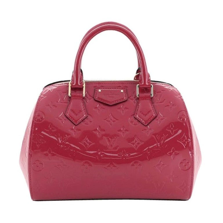 Louis Vuitton Montana Handbag Monogram Vernis at 1stdibs