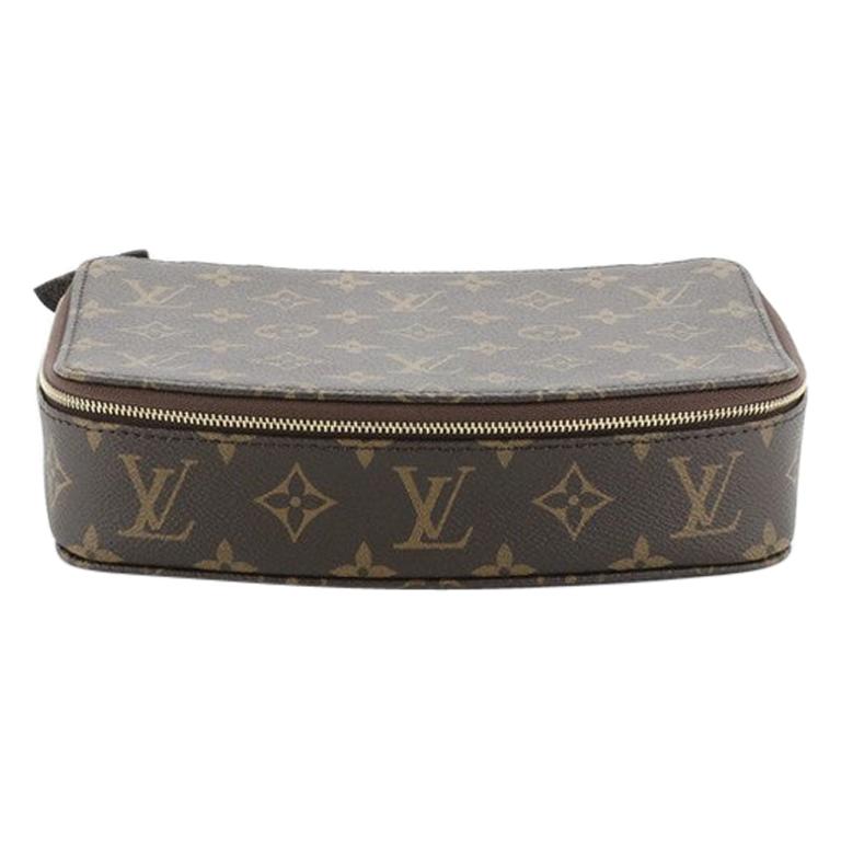Louis Vuitton Jewelry Boxes - For Sale on louis vuitton jewelry case, lv jewelry louis vuitton jewellery box
