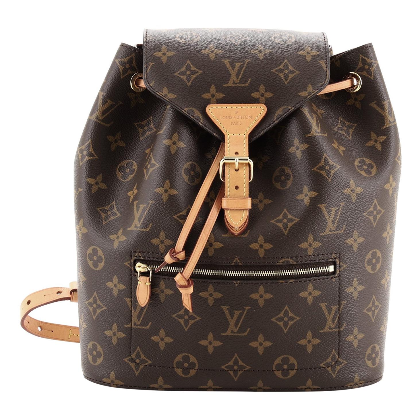 montsouris lv backpack