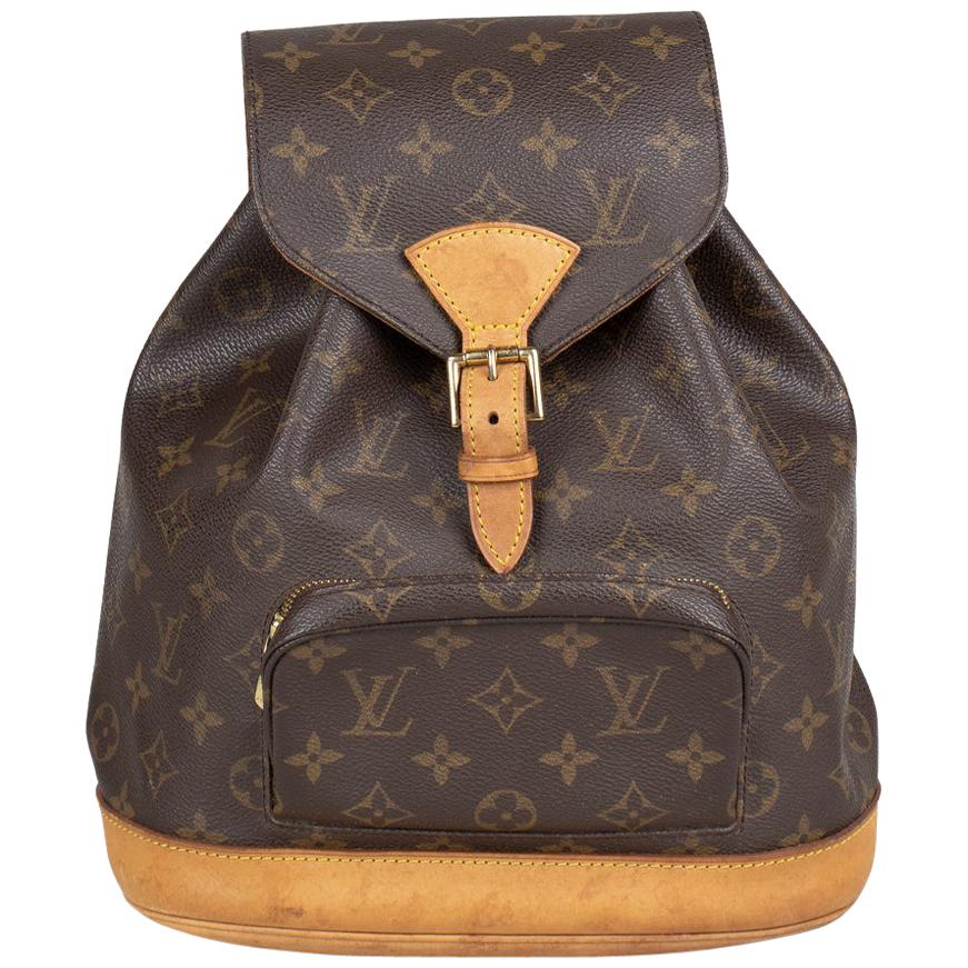 louis vuitton mm backpack