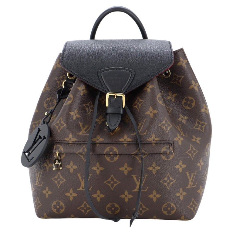 Date Code & Stamp] Louis Vuitton Josh Knapsack