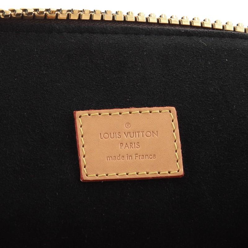 Louis Vuitton Moon Alma Bag Monogram Canvas 1
