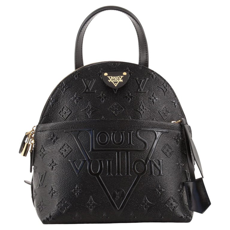 Louis Vuitton Monogram Moon Backpack