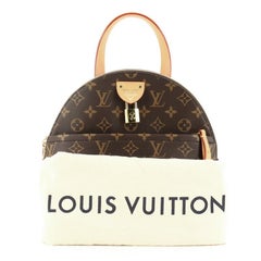 Louis Vuitton Moon Backpack Monogram Canvas