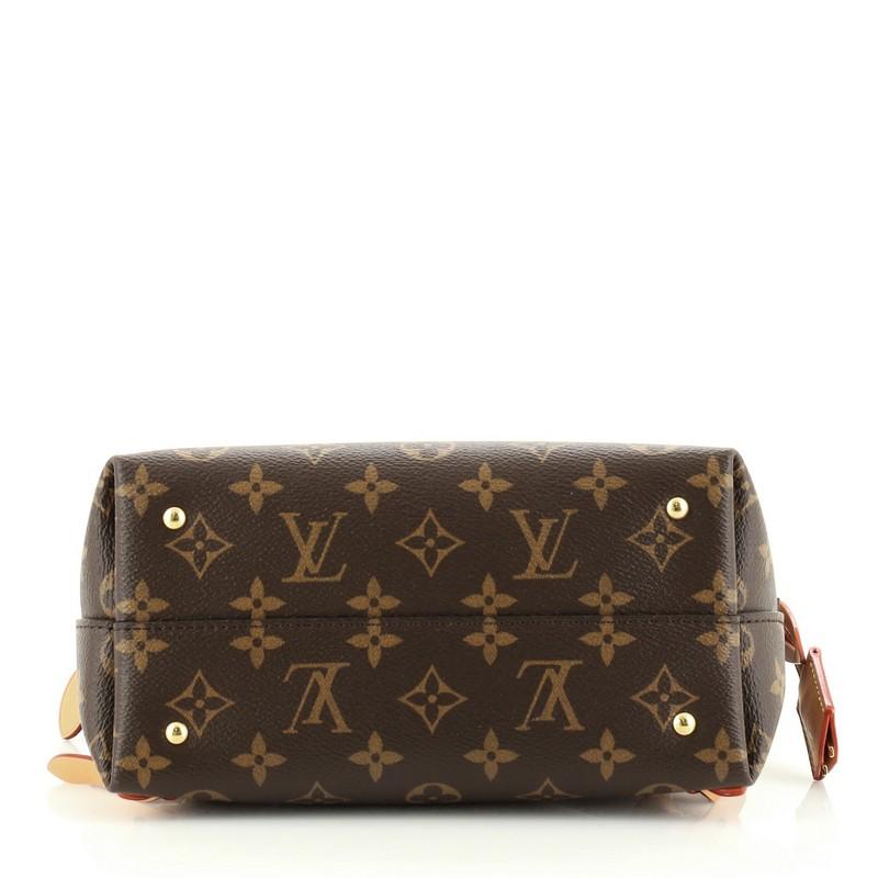 Women's or Men's Louis Vuitton Moon Backpack Monogram Canvas