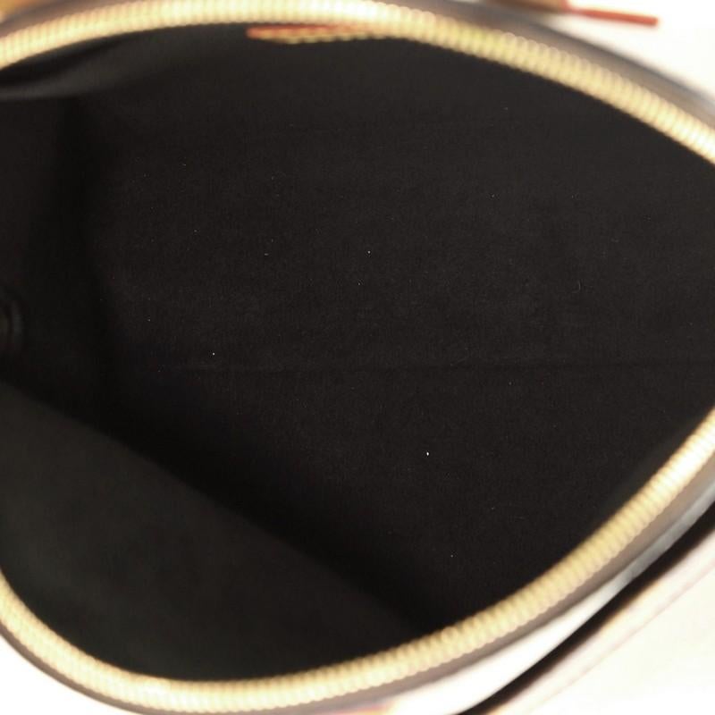 Louis Vuitton Moon Backpack Monogram Canvas 1