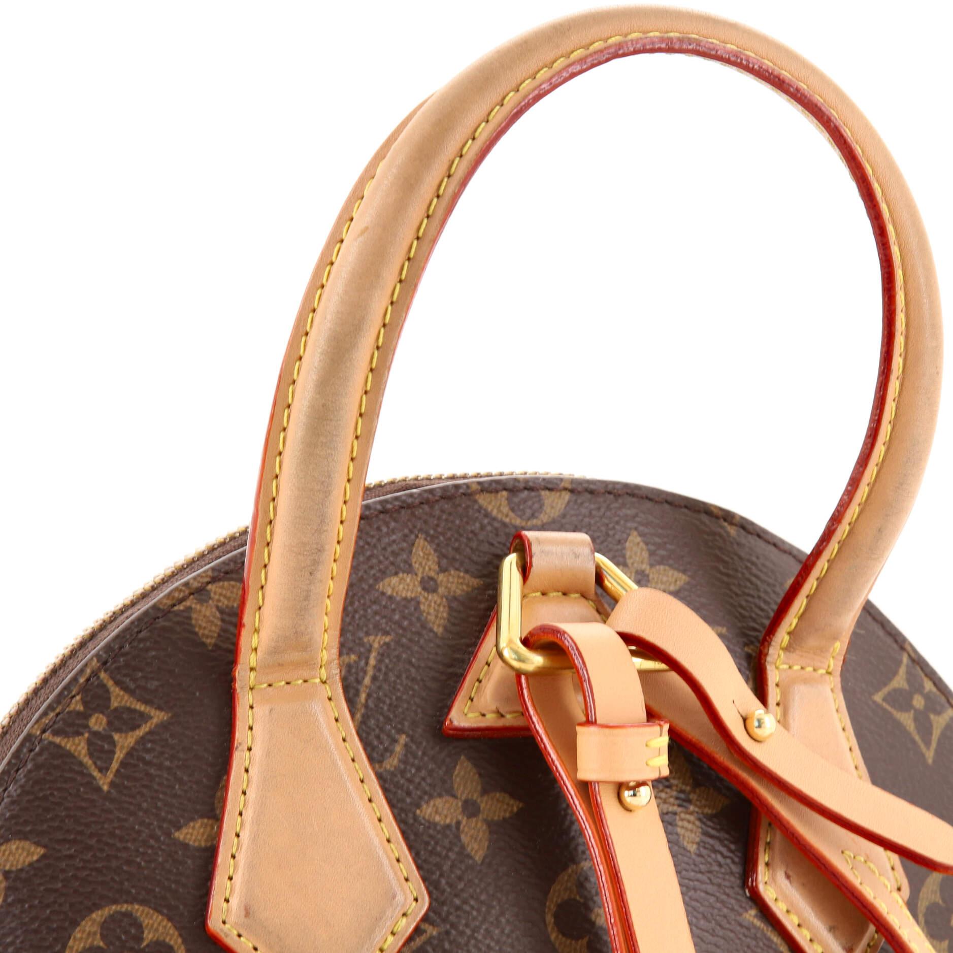 Louis Vuitton Moon Backpack Monogram Canvas In Good Condition In NY, NY