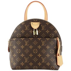 Louis Vuitton Moon Backpack Monogram Canvas