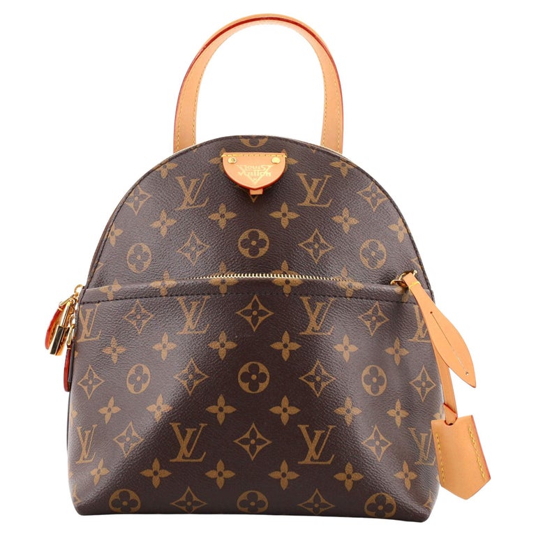 Louis Vuitton Moon Backpack Monogram Canvas at 1stDibs