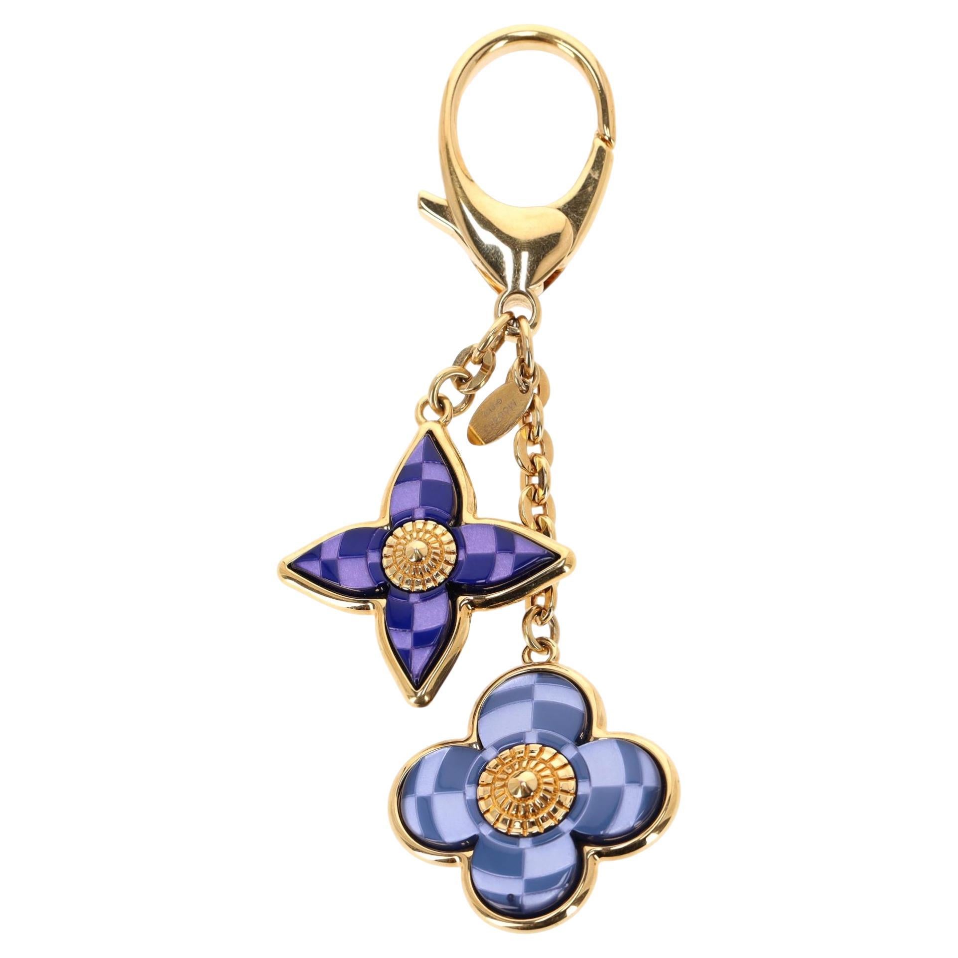 Charm per la borsa Louis Vuitton Mosaique in vendita