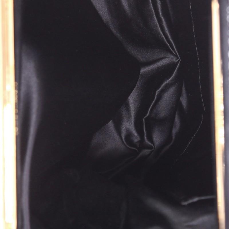 Louis Vuitton Motard Before Dark Handbag Monogram Quilted Leather and Sue 1