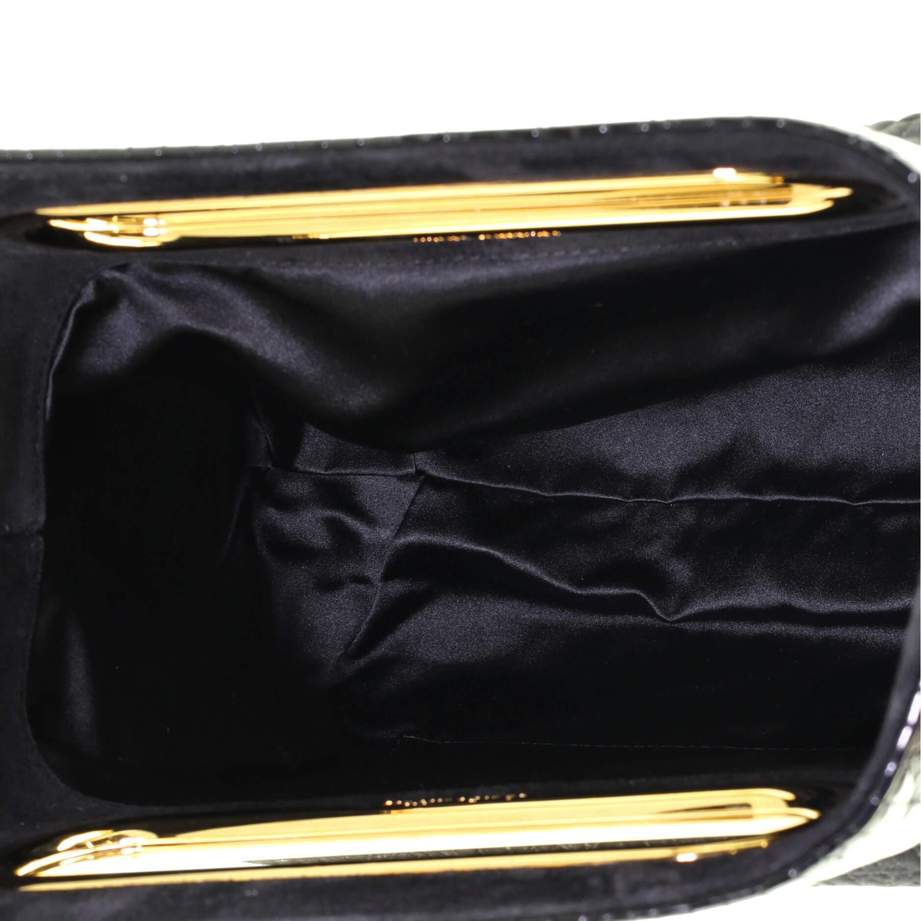 Women's or Men's Louis Vuitton Motard Before Dark Handbag Monogram Quilted Leather and Suede