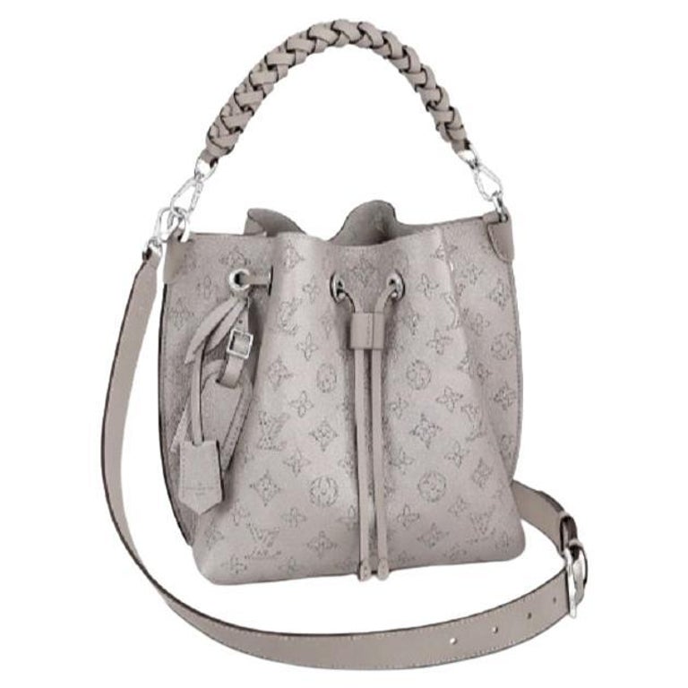 large navy purse