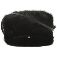 Louis Vuitton Muff Bag Mink