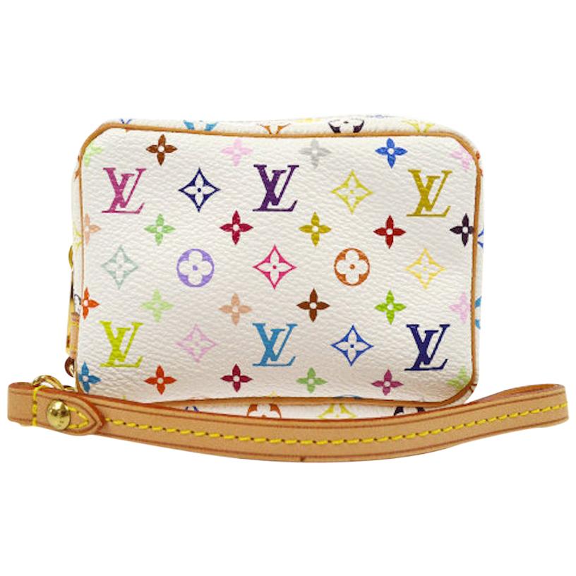 louis vuitton small clutch purse