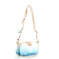 Louis Vuitton Multi Pochette Accessoires By The Pool Monogram Giant