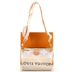 Louis Vuitton Multi Pochette Accessoires By The Pool Monogram Giant