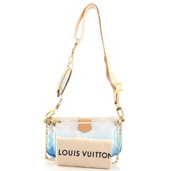 Louis Vuitton Multi Pochette Accessoires By The Pool Monogram Giant