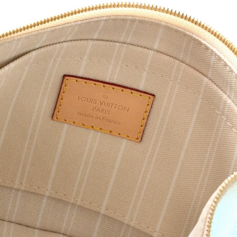 Louis Vuitton Multi Pochette Accessoires By The Pool Monogram Giant 1