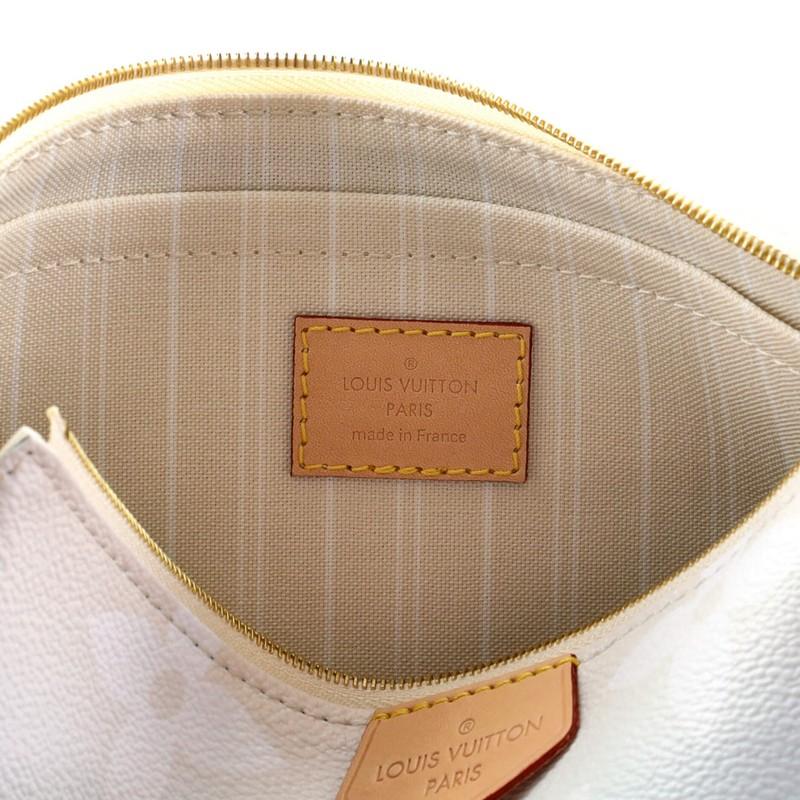 Louis Vuitton Multi Pochette Accessoires By The Pool Monogram Giant 1