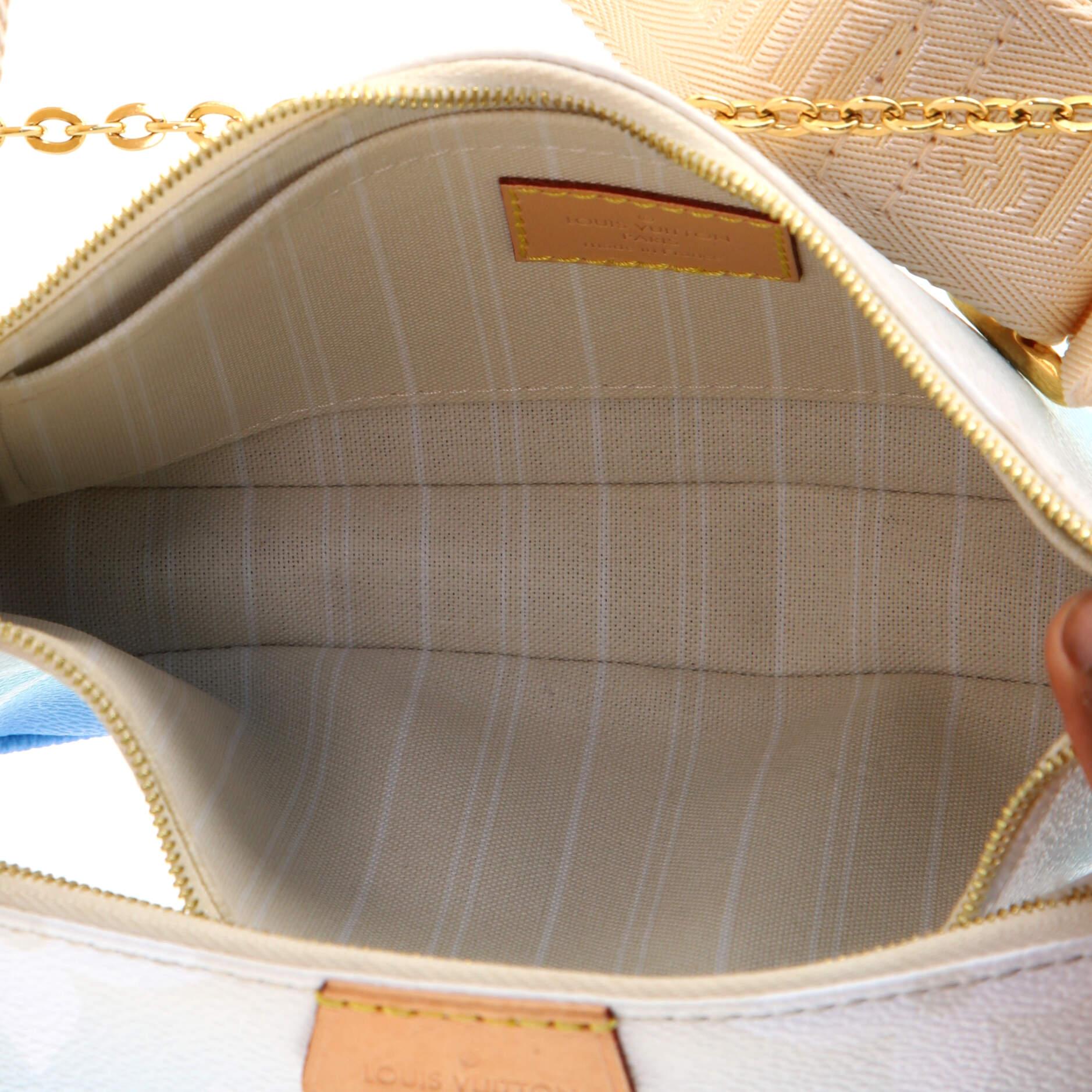Louis Vuitton Multi Pochette Accessoires By The Pool Monogram Giant 2