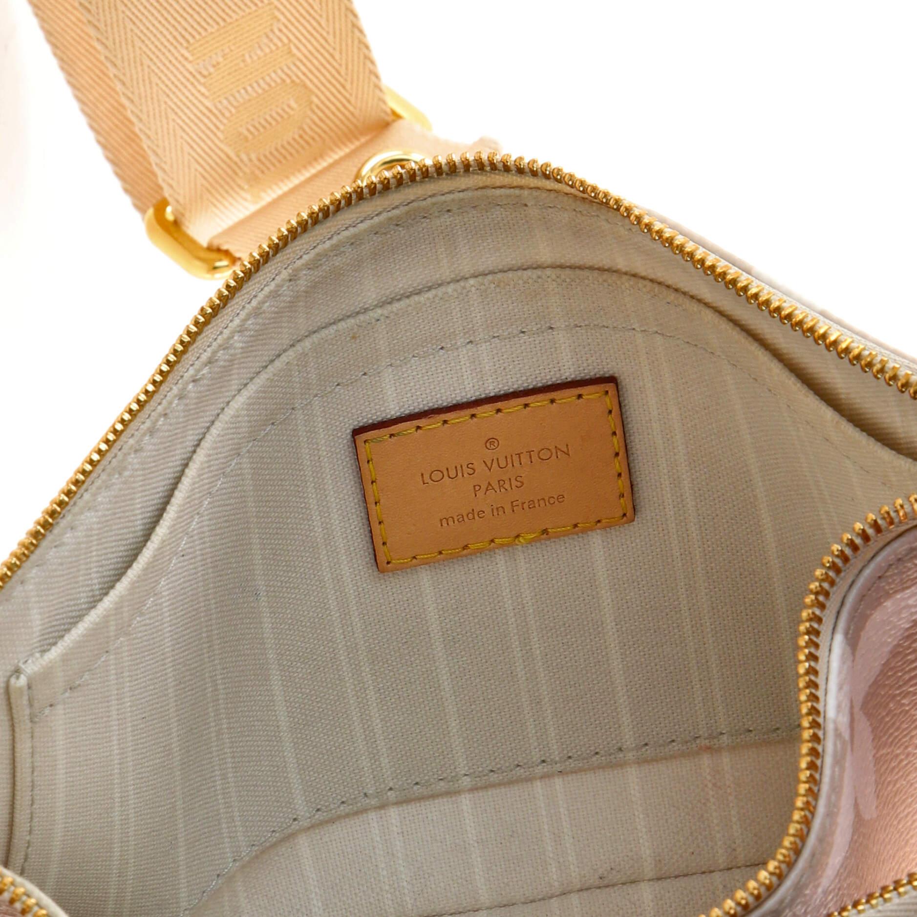 Louis Vuitton Multi Pochette Accessoires By The Pool Monogram Giant 3