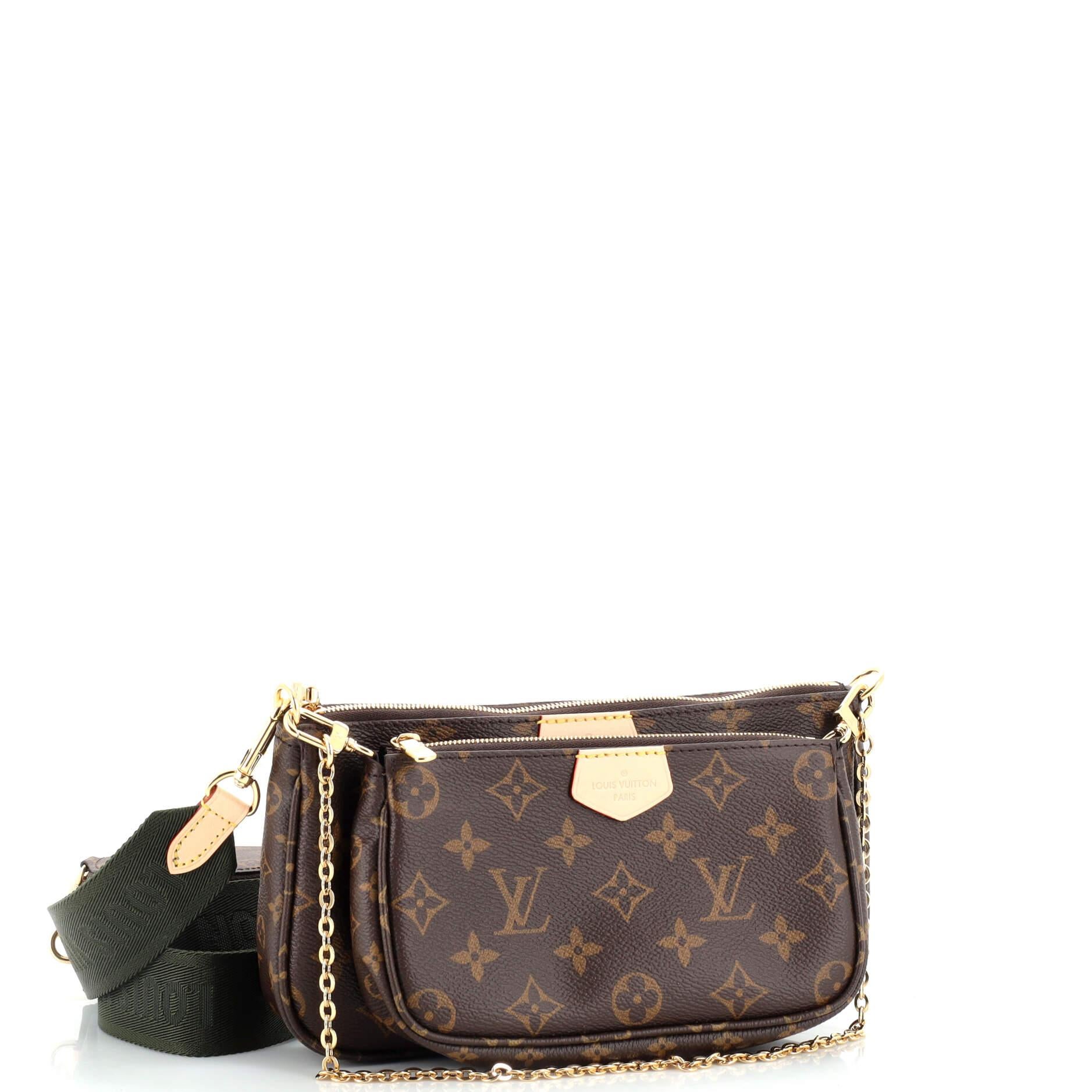 Estado: Excelente. Ligeras arrugas en el exterior, arañazos en los herrajes.
Accesorios: Pochette, Bolsa Guardapolvo, Bolsa Extra, Correa Extra, Con Correa
Medidas: Caída del asa 10