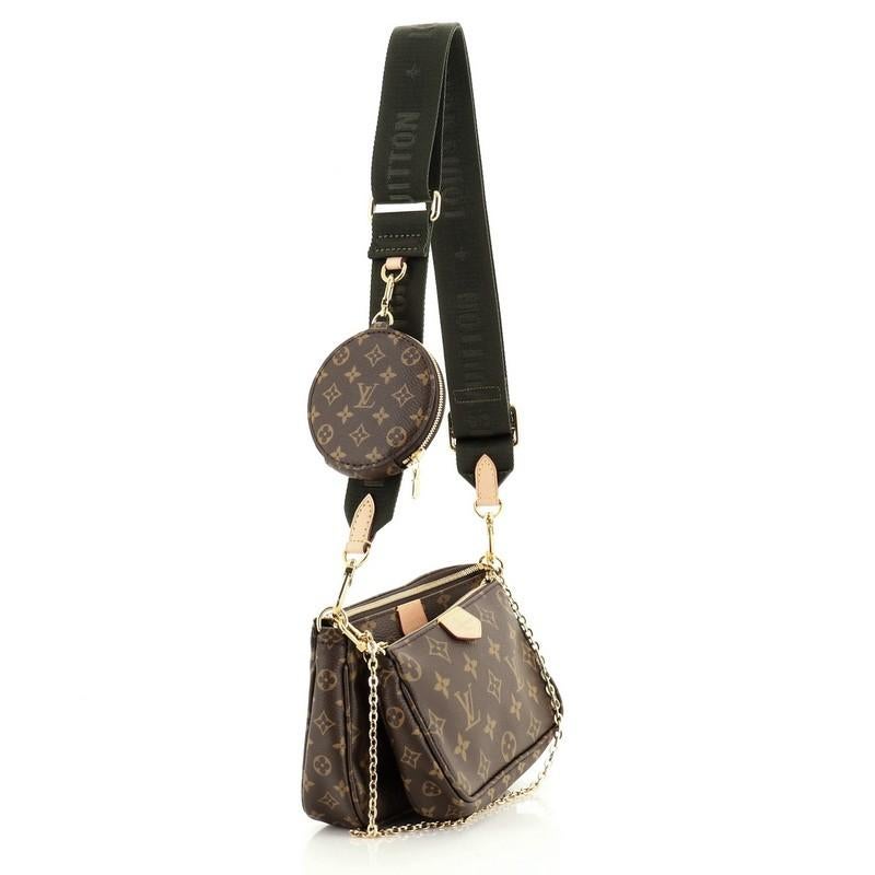 louis vuitton mini pochette