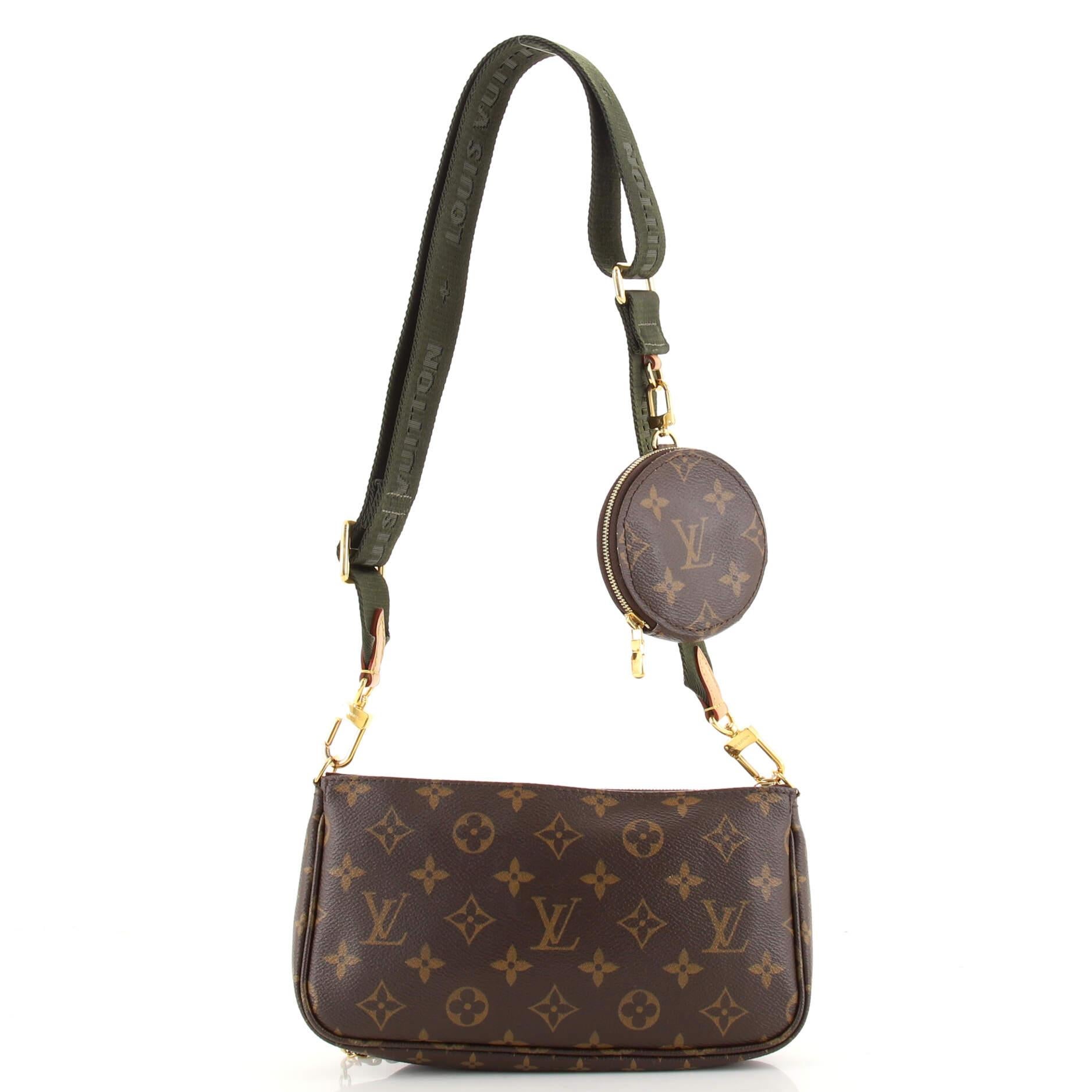 pochette 19 louis vuitton