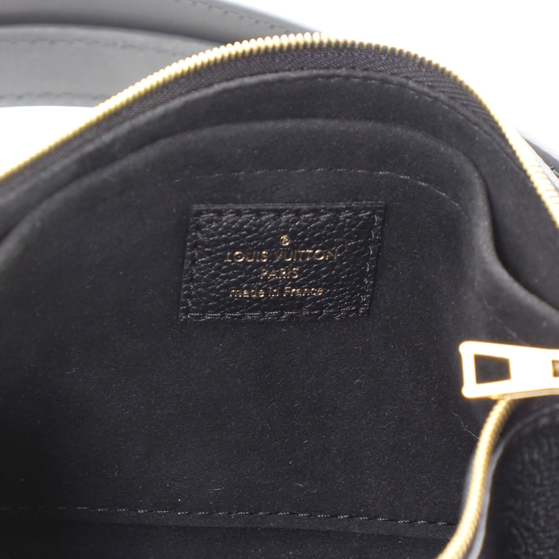 Louis Vuitton Multi Pochette Accessoires Monogram Empreinte Giant 2